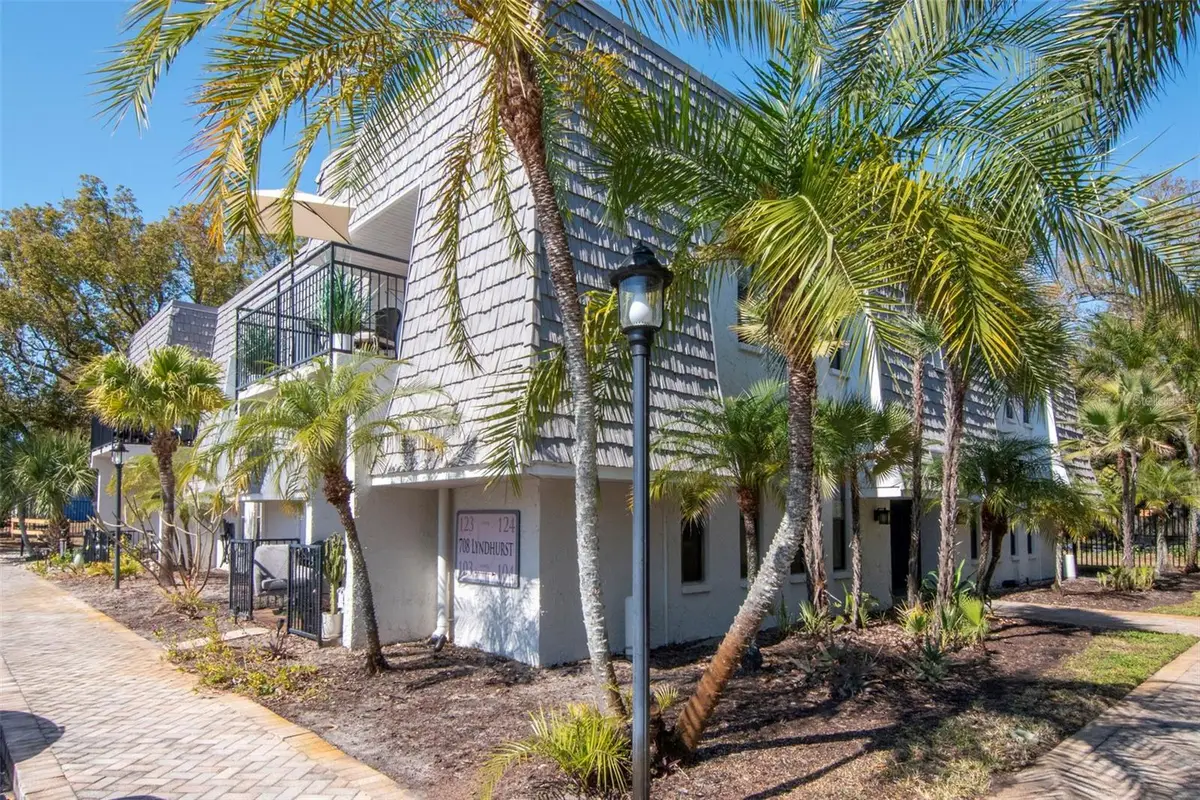 708 Lyndhurst Street #123, Dunedin, FL 34698 - #1