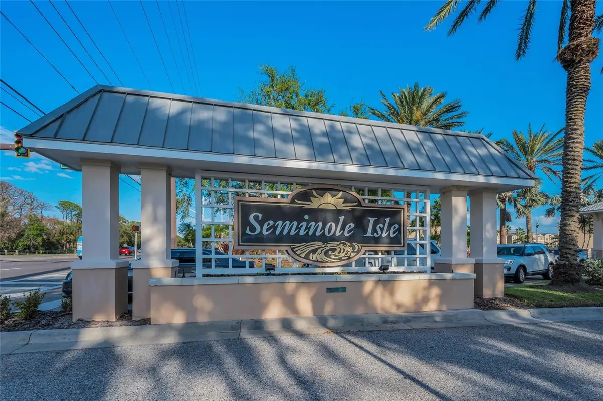 7194 Key Haven Road #505, Seminole, FL 33777 - #1