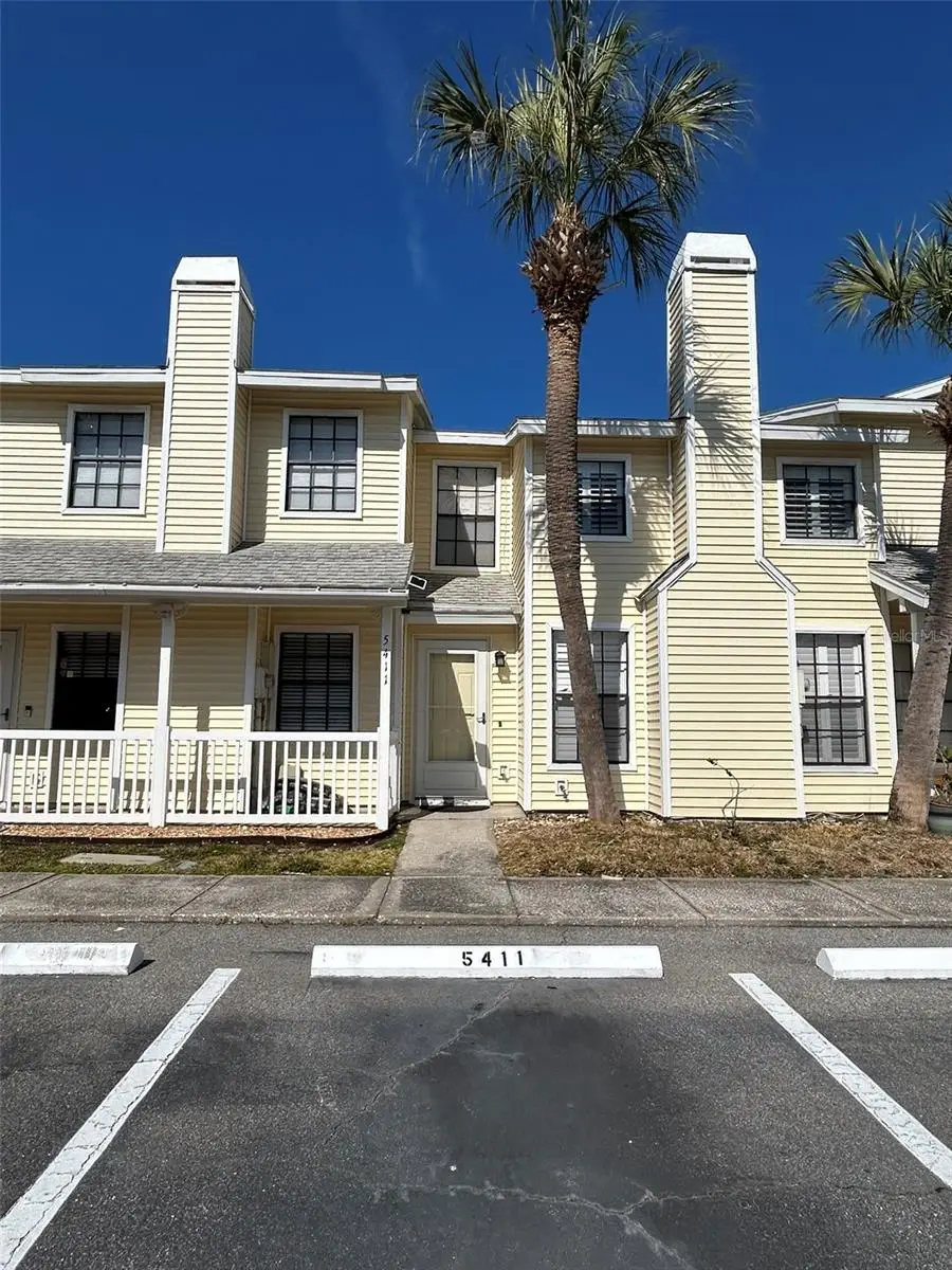 5411 Britwell Court, Tampa, FL 33624 - #1