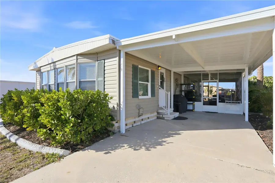 1427 Sanderling Drive, Englewood, FL 34224 - #2