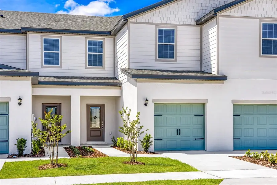 721 Poppy Lane, Dundee, FL 33838 - #2