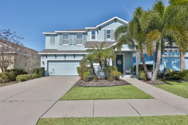 5227 Admiral Pointe Drive, APOLLO BEACH, FL 33572