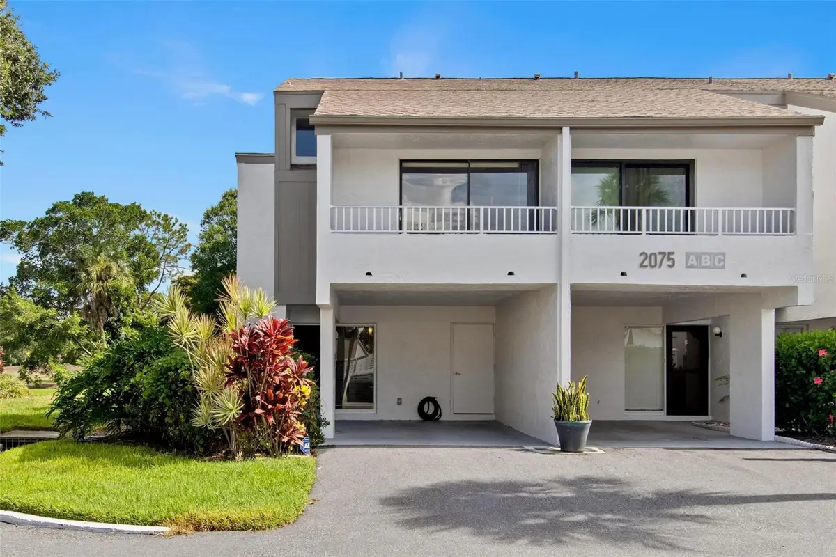 2075 Lakewood Club Drive S #6A, Saint Petersburg, FL 33712 - Image #1