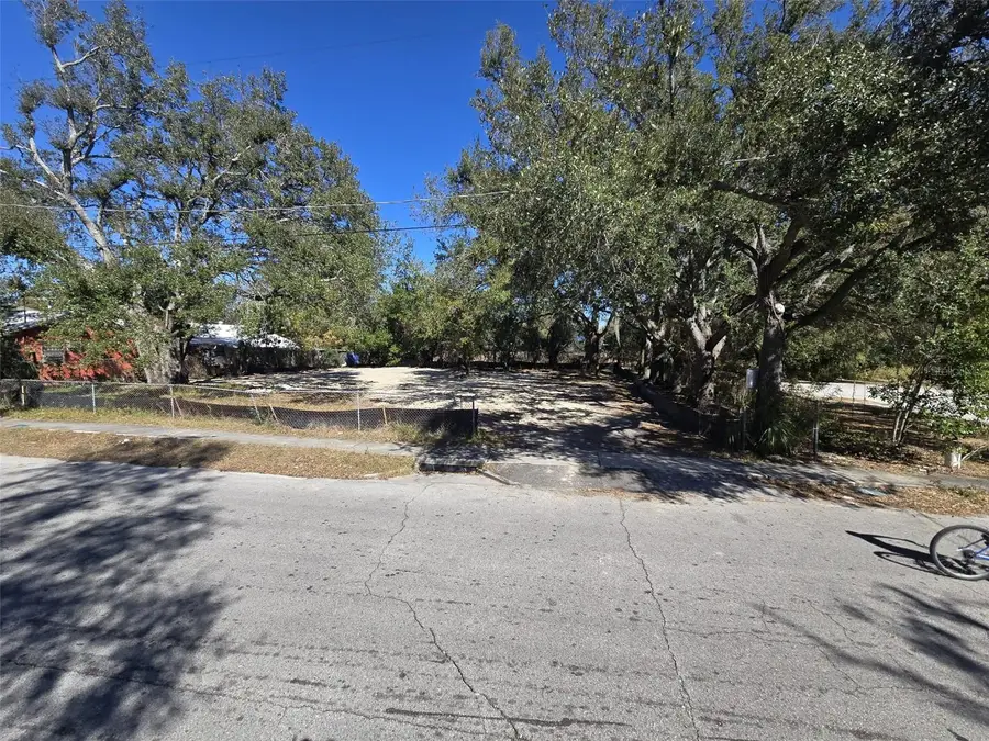 8307 N Ogontz Avenue, Tampa, FL 33604 - #2