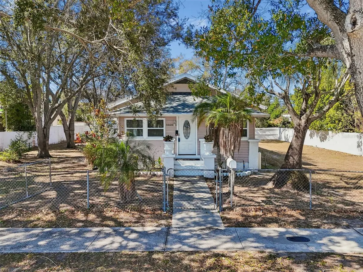 5020 16th Street N, Saint Petersburg, FL 33703 - #1