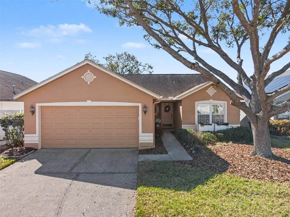 1113 Vinetree Drive, Brandon, FL 33510 - #1