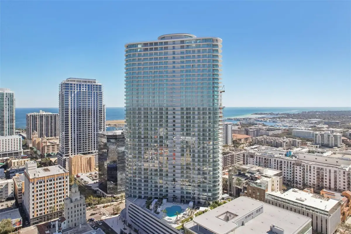 400 Central Avenue #1601, Saint Petersburg, FL 33701 - #1
