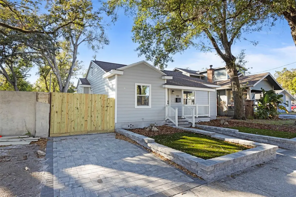 4012 N Central Avenue, Tampa, FL 33603 - #1