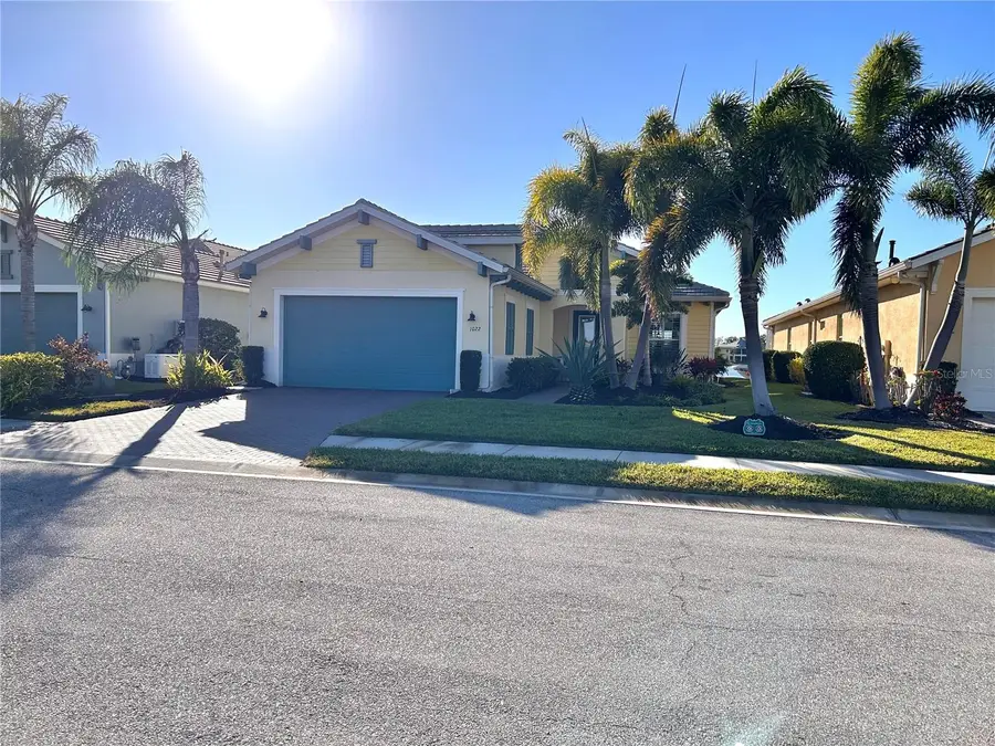 1022 Overlook Court, Bradenton, FL 34208 - #2