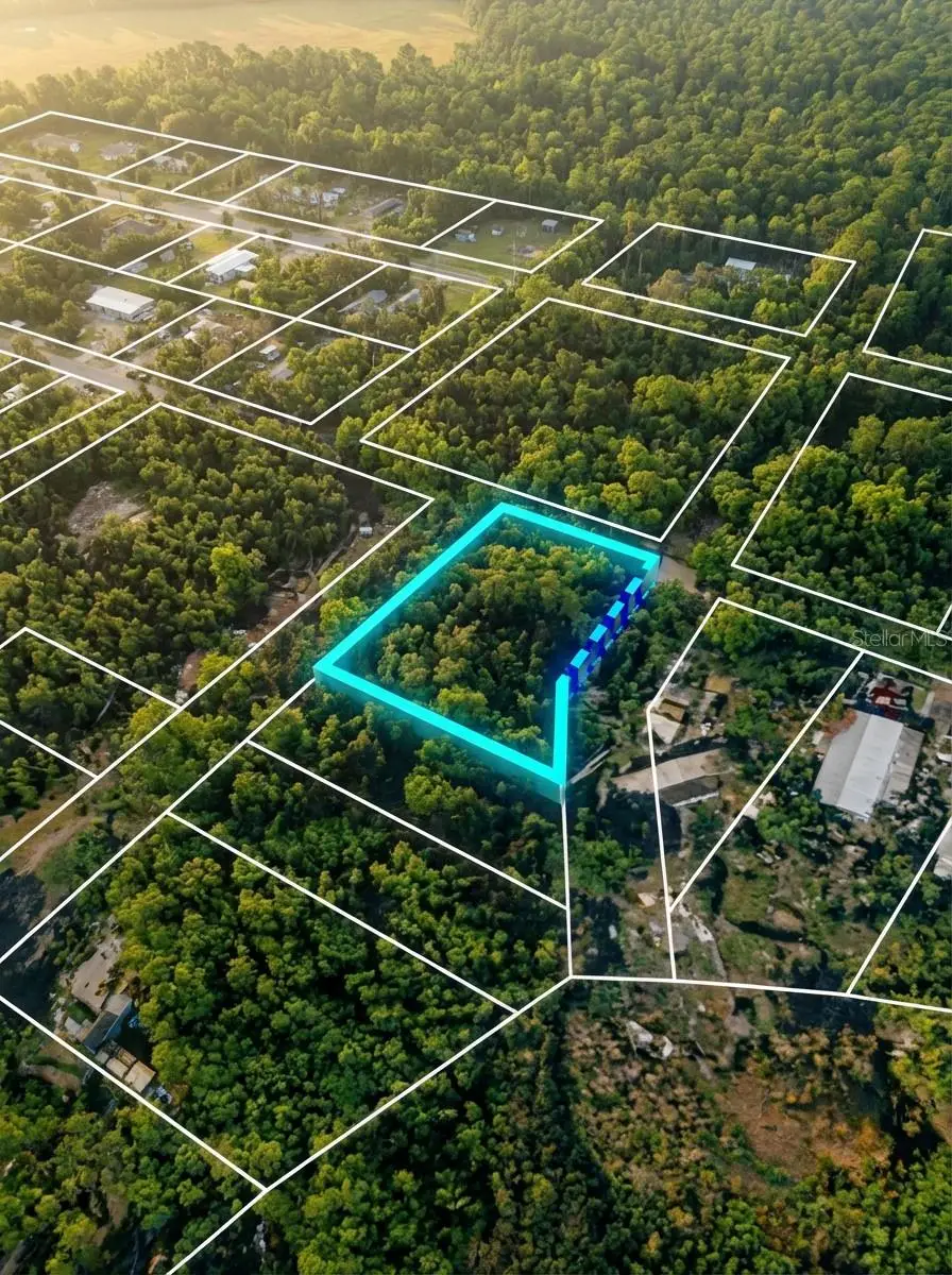 45710 Pennsylvania Street, Paisley, FL 32767 - #1