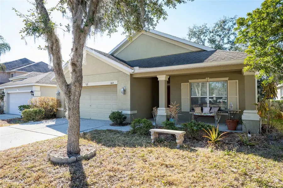 6613 Bluff Meadow Court, Wesley Chapel, FL 33545 - #3