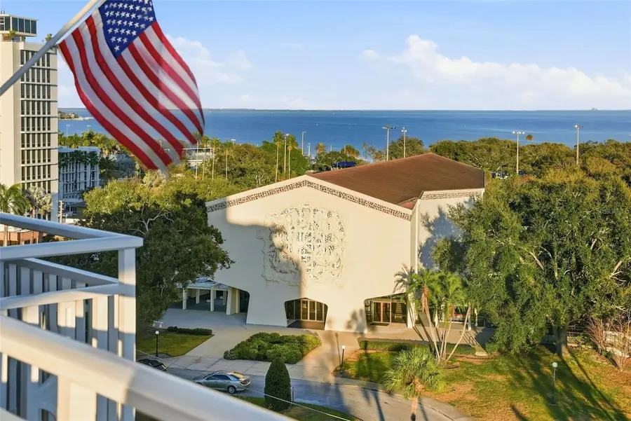 700 Beach Drive Ne #302, Saint Petersburg, FL 33701 - #3