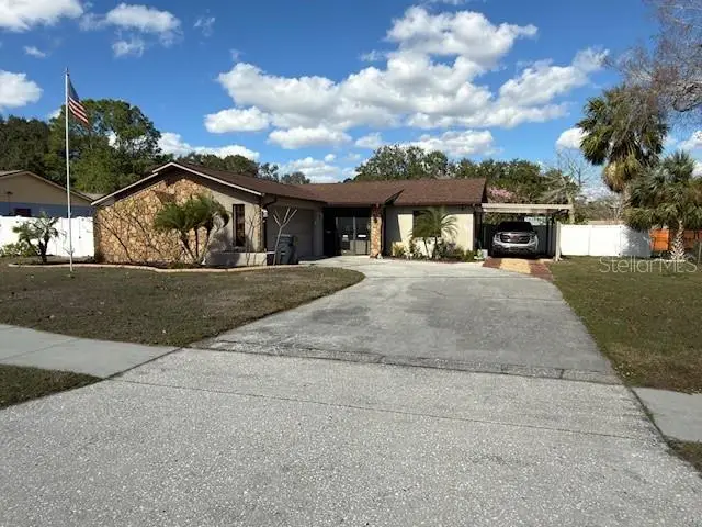 602 Hickory Lake Drive, Brandon, FL 33511 - #1