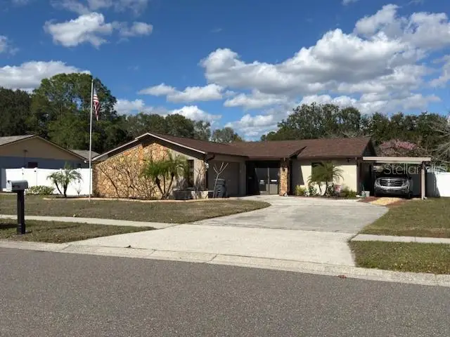 602 Hickory Lake Drive, Brandon, FL 33511 - #2