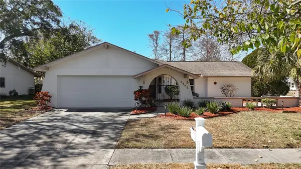 3845 Erin Brook Drive, NEW PORT RICHEY, FL 34655