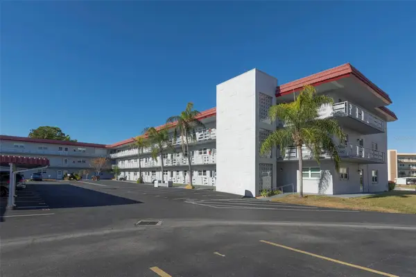 5660 80th Street N #A202, ST PETERSBURG, FL 33709