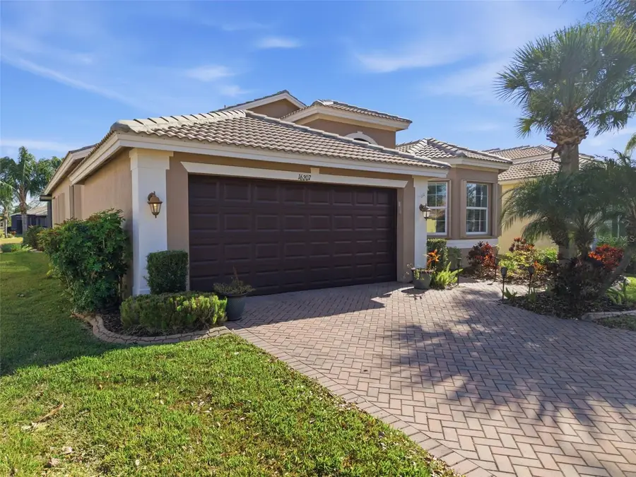 16207 Cape Coral Drive, Wimauma, FL 33598 - Image #3