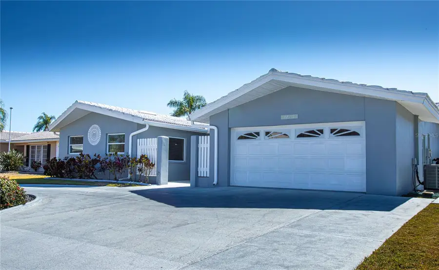 14898 Crown Drive, Largo, FL 33774 - #2