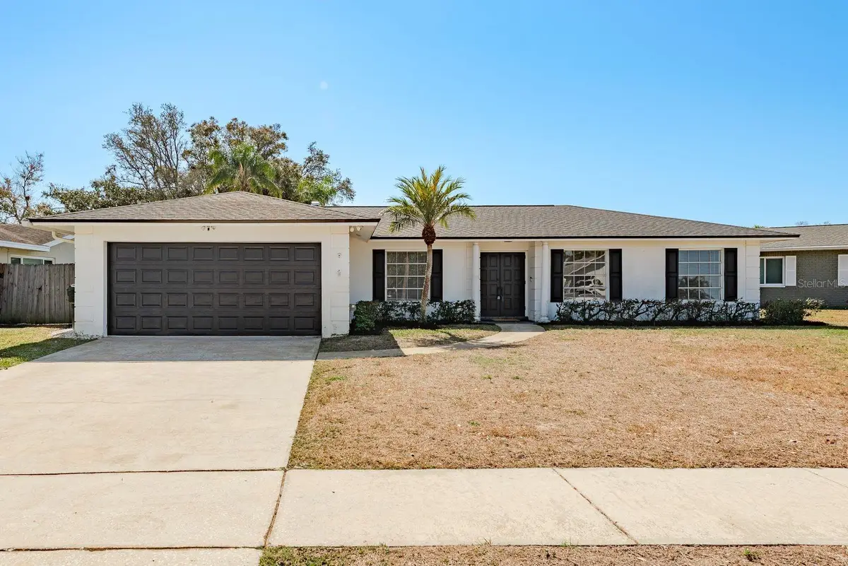 11452 129th Avenue, Largo, FL 33778 - #1