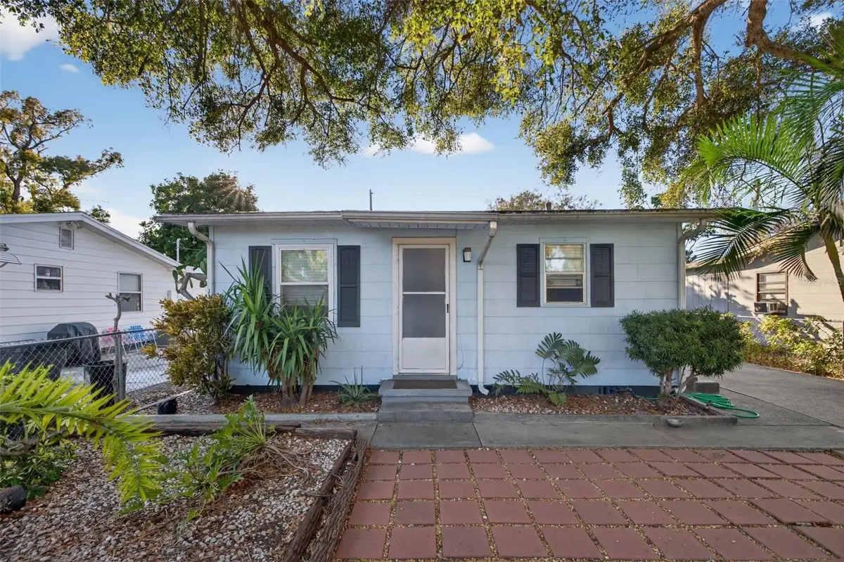 4480 Newark Street N, Saint Petersburg, FL 33714 - Image #1