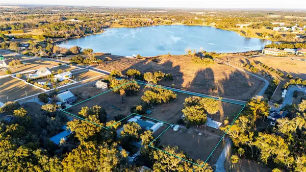 32935 Jesse Jones Avenue, SAN ANTONIO, FL 33576