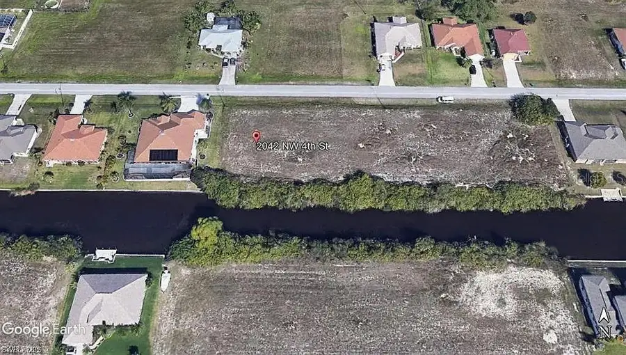 2042 NW 4th Street, Cape Coral, FL 33993 - Image #2