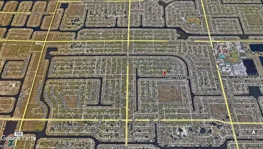 2042 NW 4th Street, Cape Coral, FL 33993 - Image #3