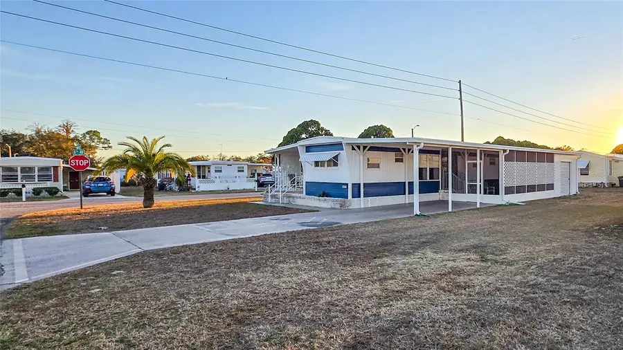 5227 Betty Street, Zephyrhills, FL 33542 - #3