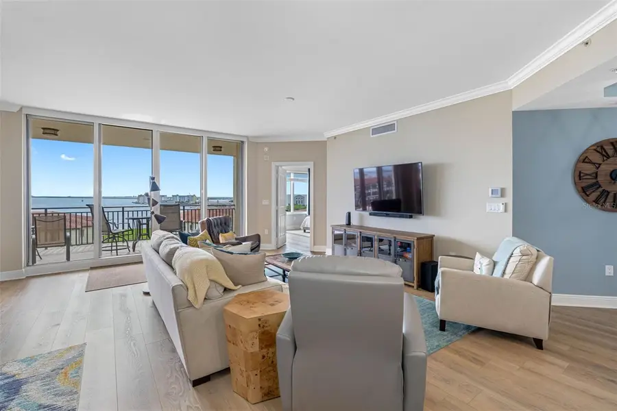 5823 Bowen Daniel Drive #703, Tampa, FL 33616 - #3