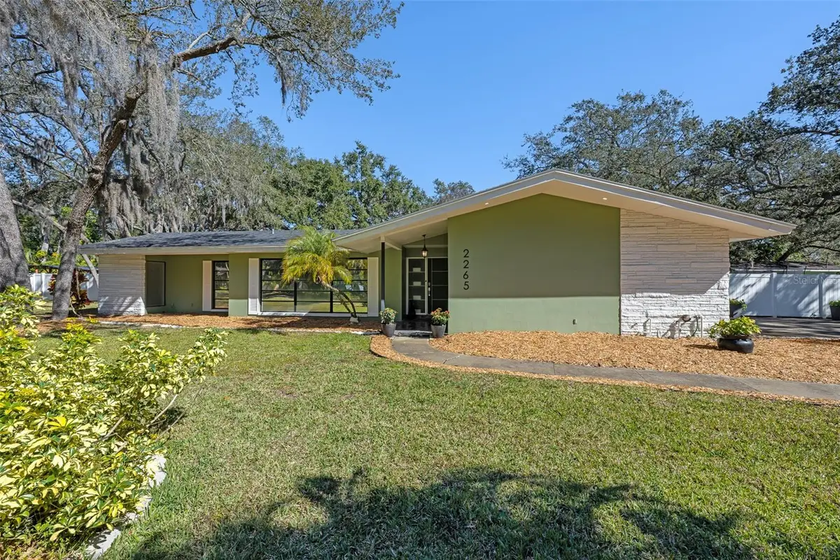 2265 Belleair Road, Clearwater, FL 33764 - #1