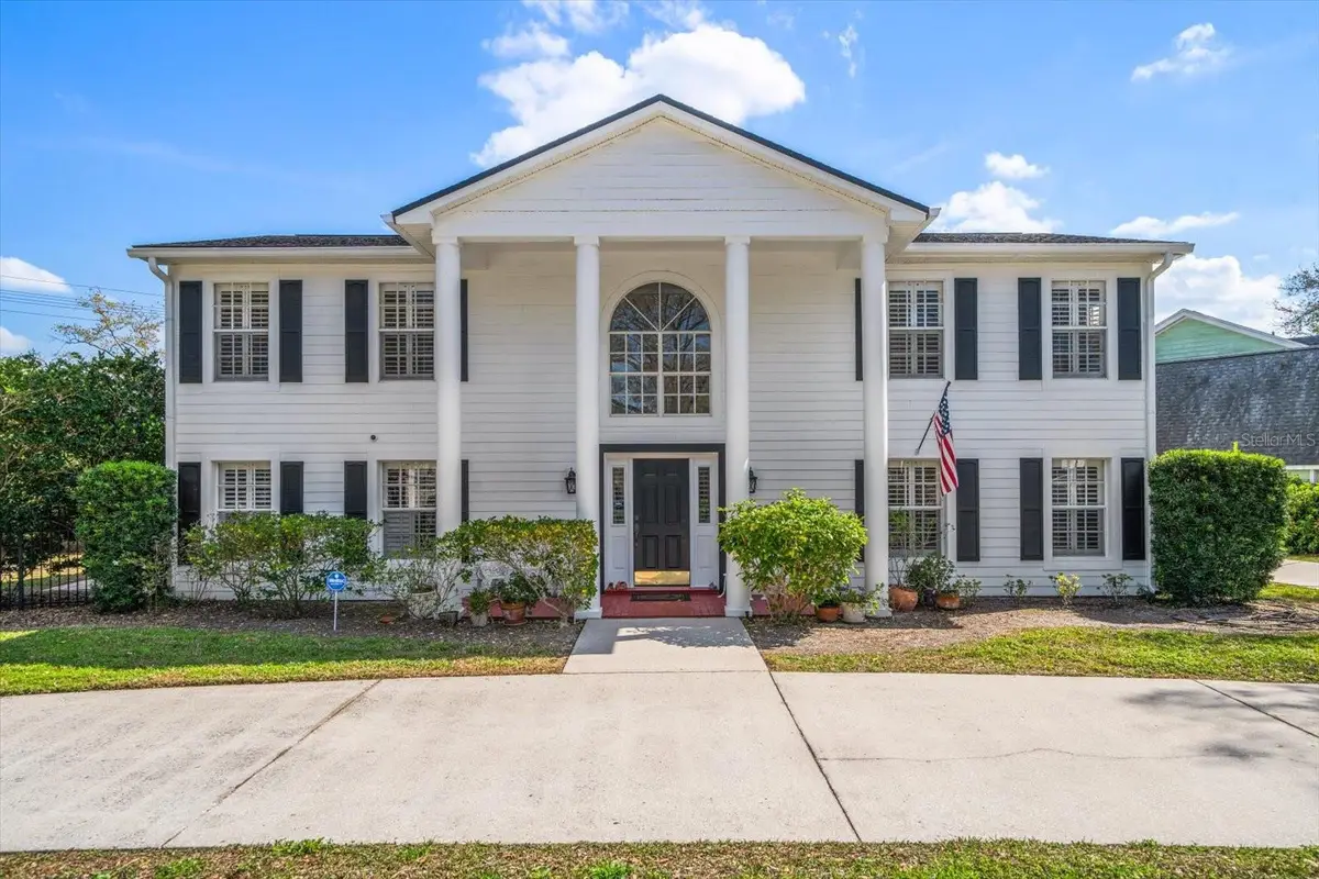 2102 S Fore Circle, Tampa, FL 33612 - #1