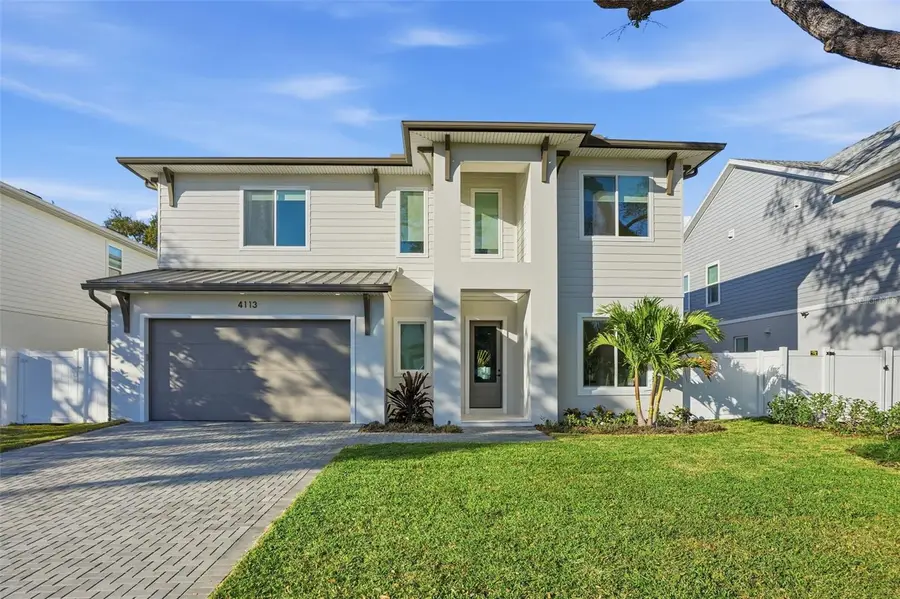 4113 W Neptune Street, Tampa, FL 33629 - #2