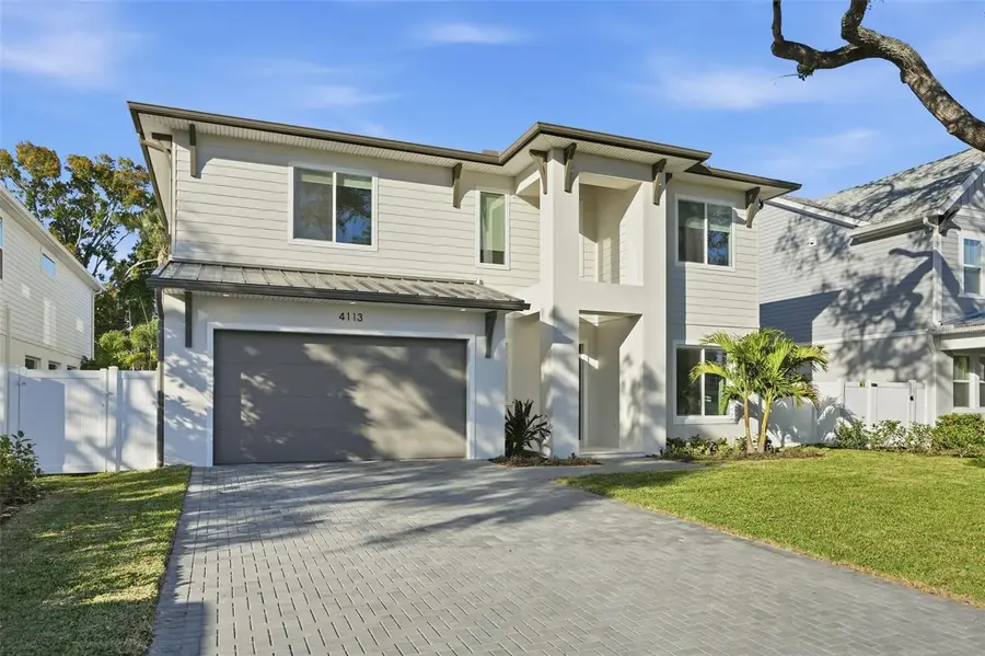 4113 W Neptune Street, Tampa, FL 33629 - #3