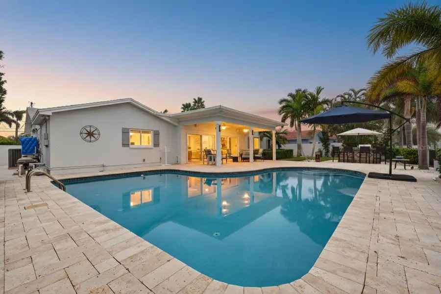 136 Windward Island, Clearwater Beach, FL 33767 - #3