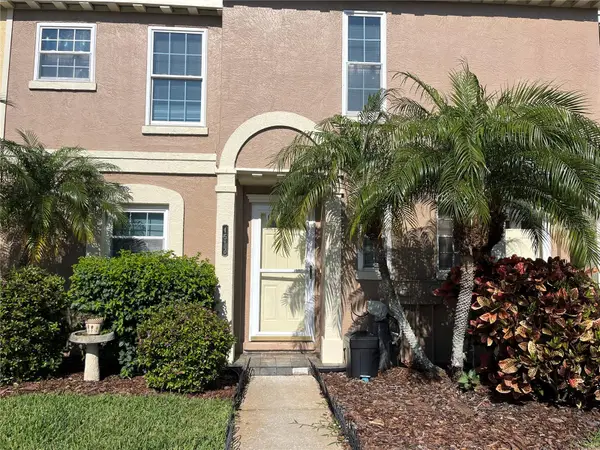 1512 Chateaux De Ville Court, CLEARWATER, FL 33764