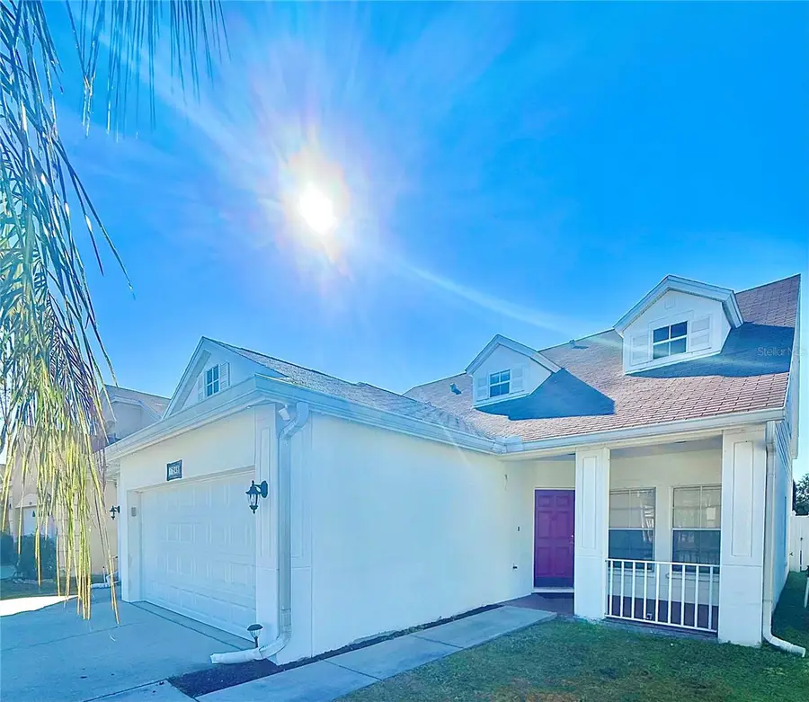 17248 Poppy Fields Lane, Land O Lakes, FL 34638 - #3