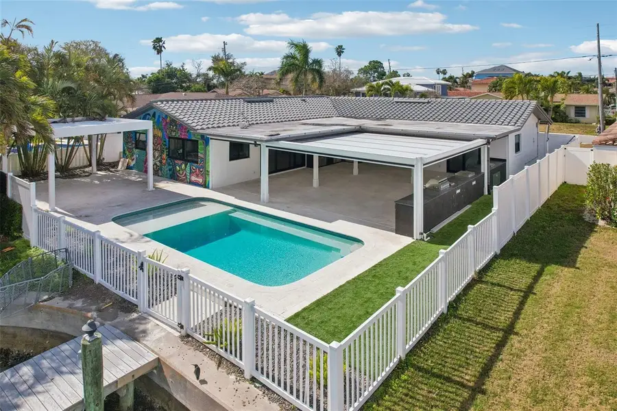 12125 5th Street E, Treasure Island, FL 33706 - #2