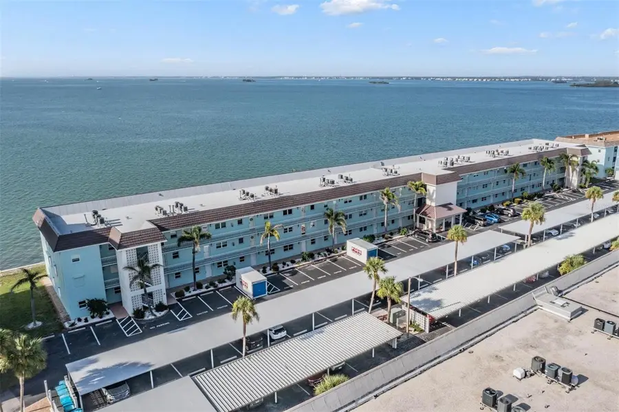 7 Dunoon Place #111, Dunedin, FL 34698 - #2