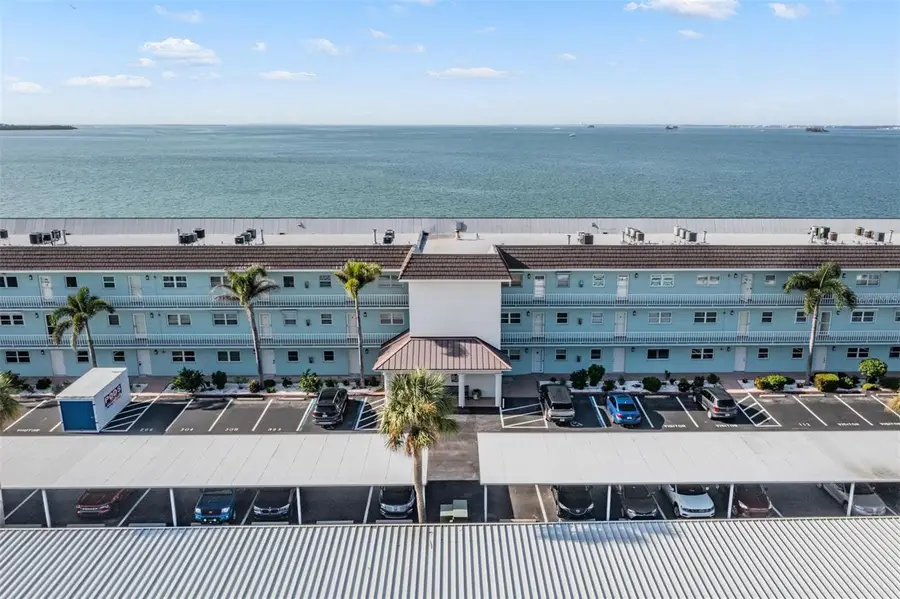 7 Dunoon Place #111, Dunedin, FL 34698 - #3