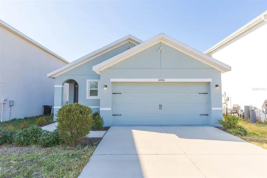 16906 Trite Bend Street, Wimauma, FL 33598 - #2