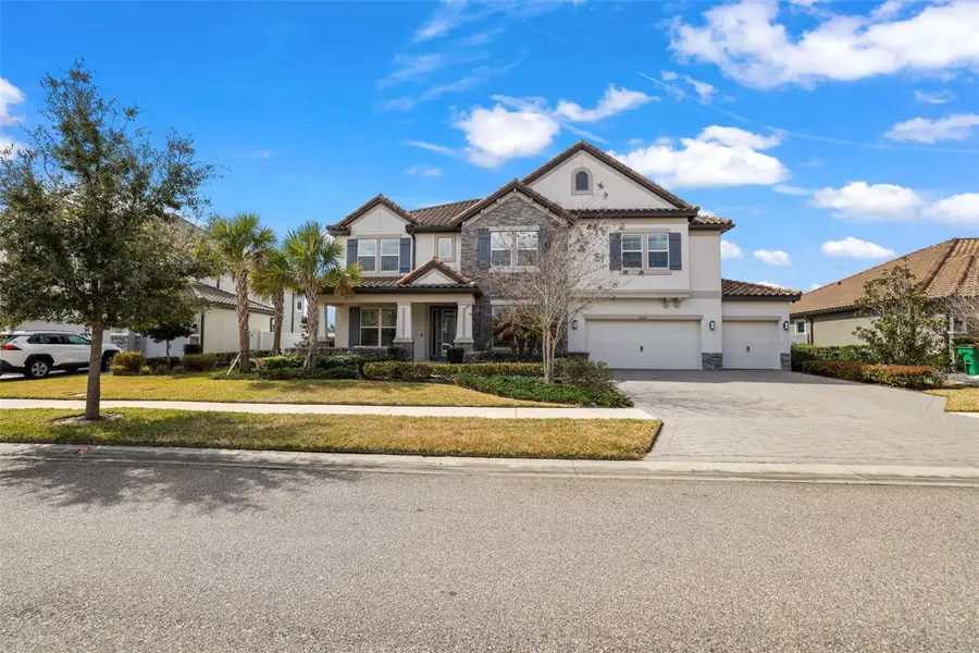 33260 Kateland Drive, Wesley Chapel, FL 33545 - #2