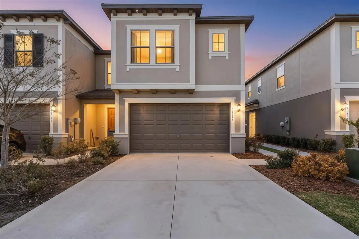 31615 Blue Passing Loop, Wesley Chapel, FL 33545 - #1