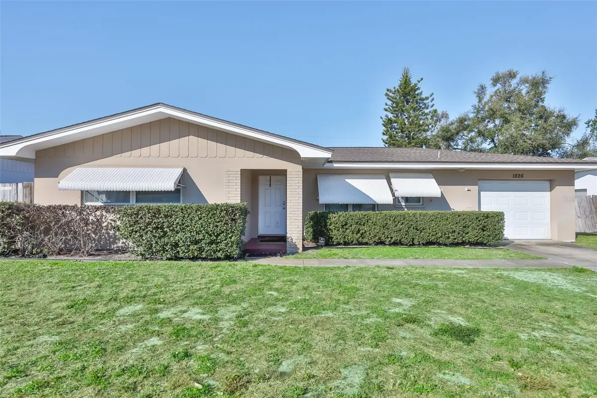 1826 Ridgeway Drive, Clearwater, FL 33755 - Image #1