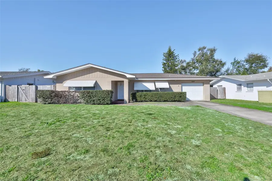 1826 Ridgeway Drive, Clearwater, FL 33755 - Image #2