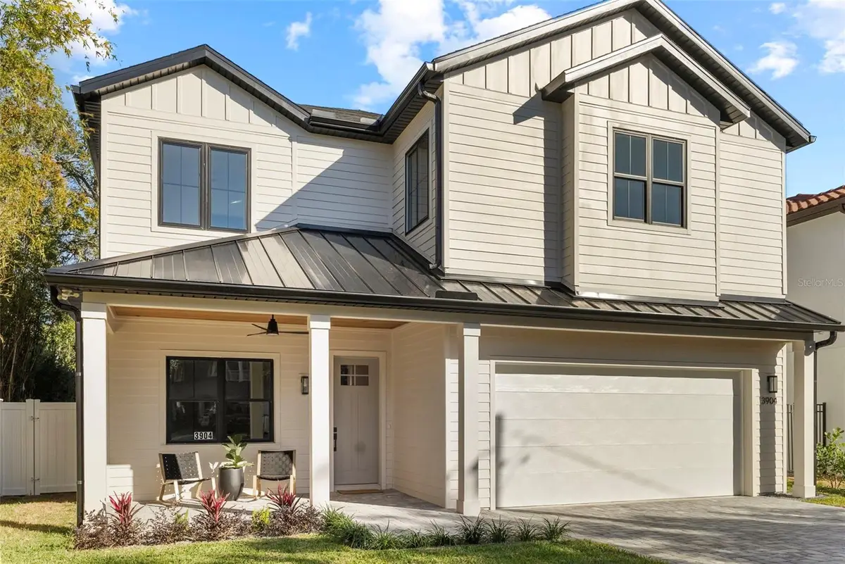 3904 Greenwood Drive, Tampa, FL 33611 - #1