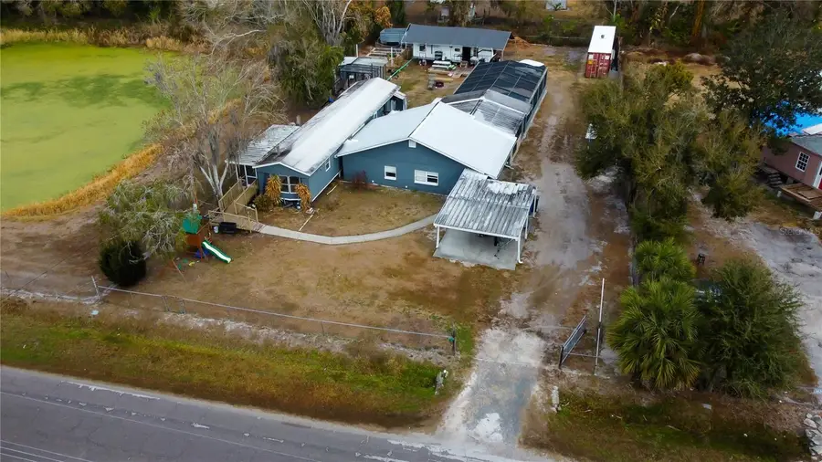 8719 S Meadowview Circle, Tampa, FL 33625 - #2