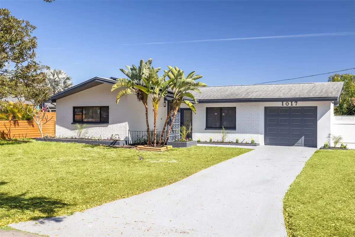 1017 Emerson Drive, Dunedin, FL 34698 - #1