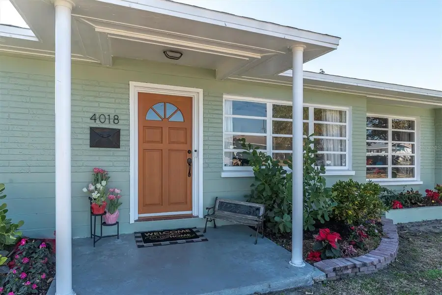 4018 26th Avenue N, Saint Petersburg, FL 33713 - #2