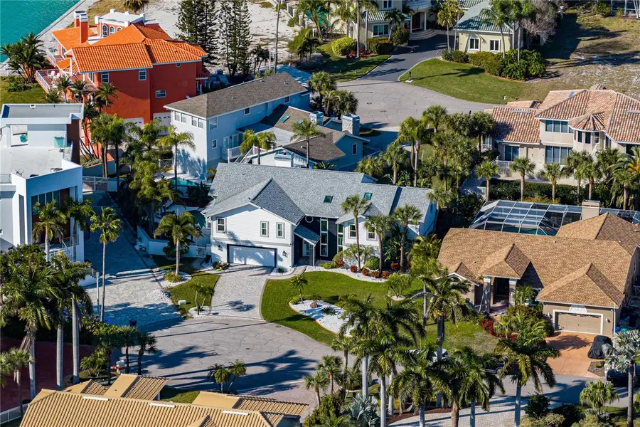 723 Pinta Drive, Tierra Verde, FL 33715 - #2