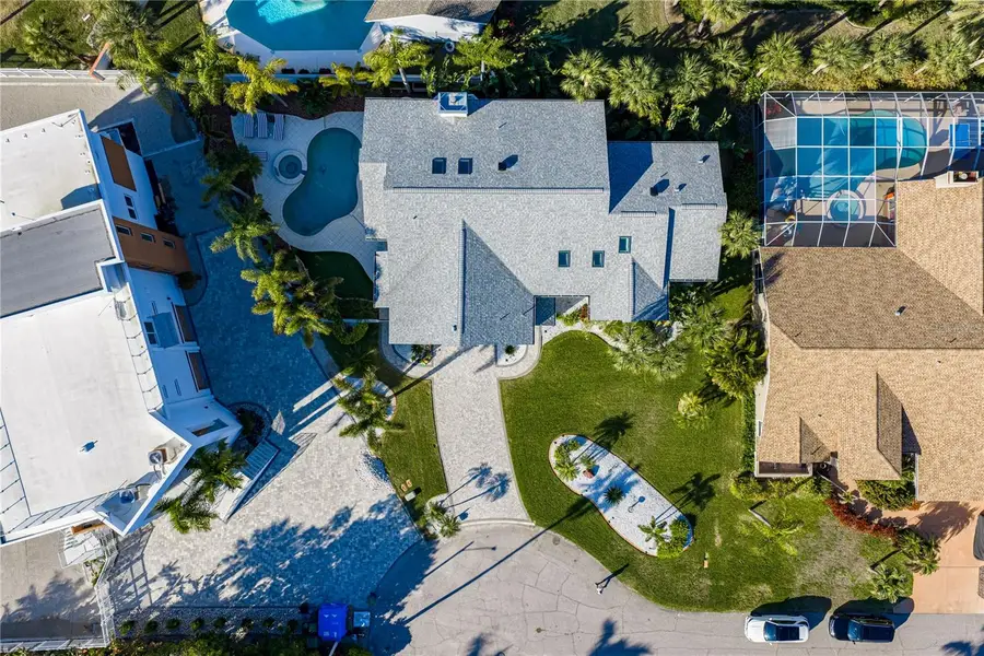 723 Pinta Drive, Tierra Verde, FL 33715 - #3